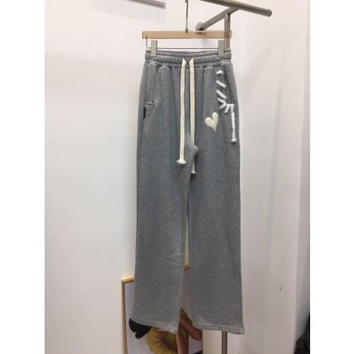 Женские брюки слаксы UOSU China At AliExpress