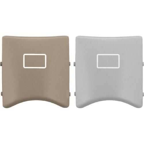 VODOOL Car Replacement Sunroof Window Switch Button Interior Accessory Car Styling For Mercedes-Benz ML-CLASS W164 R-CLASS W251