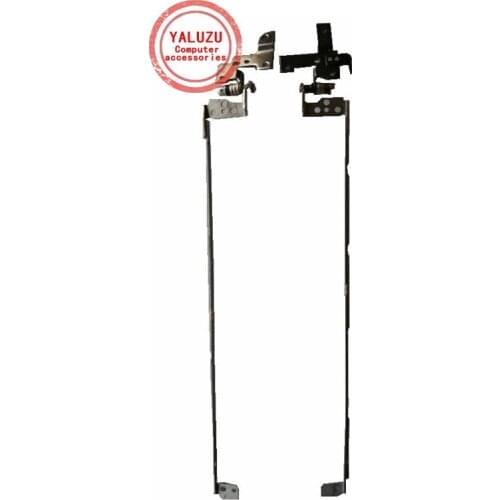 Used Laptops Replacements LCD Hinges Fit For ASUS A55V A55 K55 K55V K55VD K55VM R500 R500V R500VD 13GN8D10M06X-2 13GN8D10M05X-2