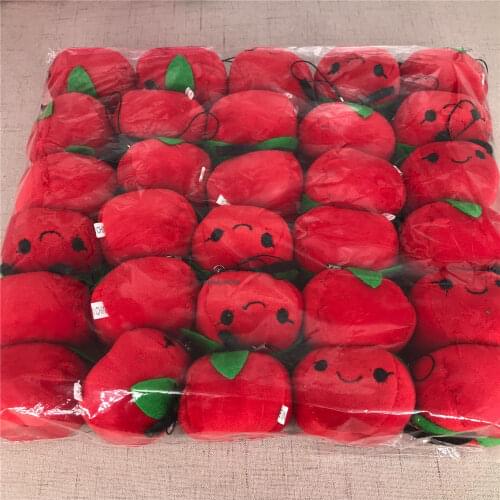 20PCS 11CM Bear Plush TOY DOLL ; Stuffed TOY Wedding Gift Bouquet Decor DOLL TOY