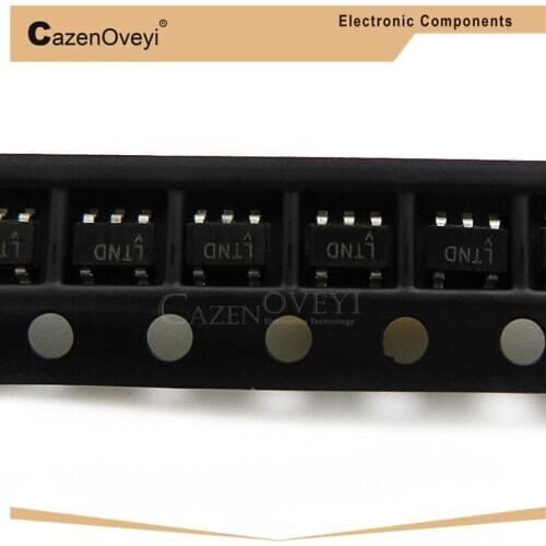 5pcs/lot LTNE LTND LTC1799 LTC1799CS5 LTC1799IS5 SOT23-5 In Stock