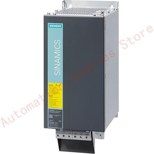 6SL3100-0BE25-5AB0 SINAMICS S120 ACTIVE INTERFACE MODULE 6SL31000BE255AB0 Original Brand New 1 Year Warranty