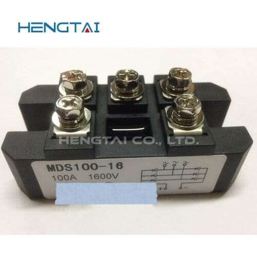 Free shipping MDS100-12 NEW AND ORIGINAL MODULE