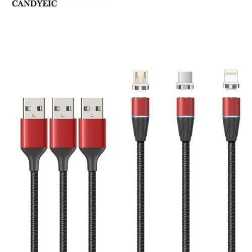 CANDYEIC Car Mobile Phone Chargers