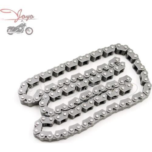 Motorcycle Cam Timing Chain for Honda XR250L 1991-1996 XR250R 1990-1995