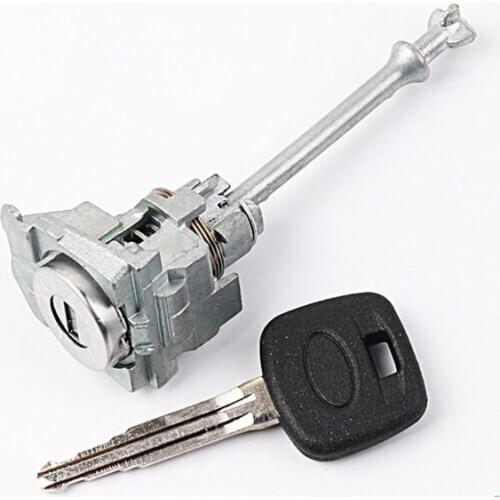 Car Lock Cylinder for Subaru XV Left Door Auto Lock Cylinder