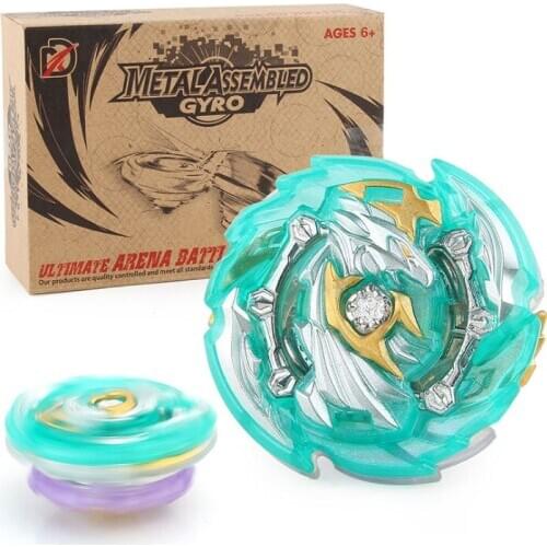 GT B-148 Booster Heaven Pegasus .10P.Lw​​​ GT Toys Metal God Bayblade Bay Bey Blade Blades Toy