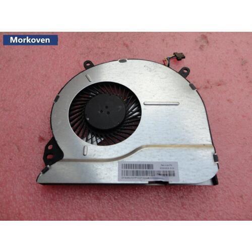New original laptop cpu fan for HP Pavilion Sleekbook 15 AB09005HX070B00 0CWU33 DFS531005MC0T 14 14-1000 B031Us b023tx b038tu