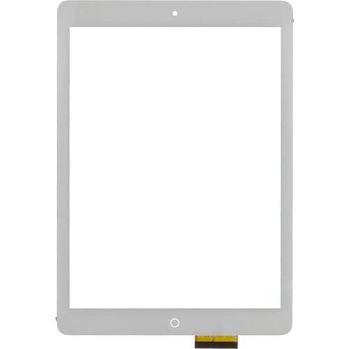 New 9.7 inch Touch Screen Digitizer Replacement For Supra M941G Tablet PC