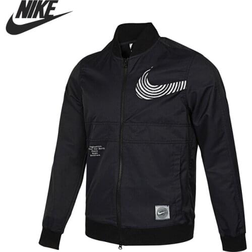 Original New Arrival NIKE AS M NSW GREAT UNITY WVN JKT Mens Jacket Sportswear
