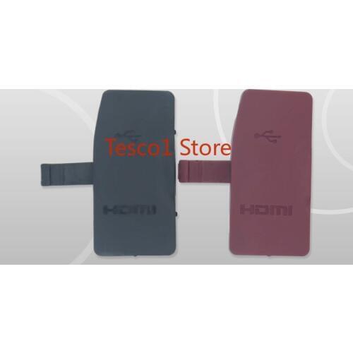 Original camera parts For Nikon D3400 USB Rubber Side Interface Rubber Repair