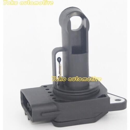 MASS AIR FLOW METER FOR TOYOTA COROLLA Verso (ZDE12_, CDE12_) (2001/09-2004/05) 22204-0C020/22204-22010/22204-0D030/22204-0J010