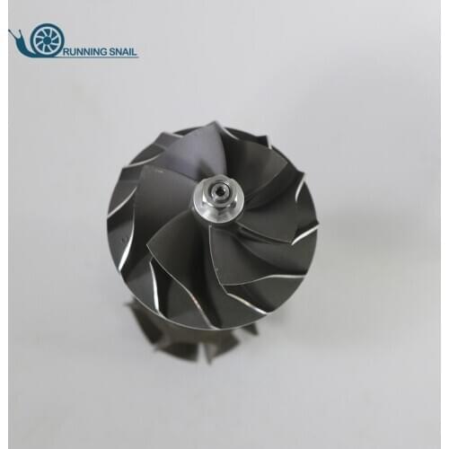 RHF5 B430093 8973544234 8973659480 rotor for ISUZU Holden Rodeo D-Max 3.0L 4JH1-TC 130HP RHF5