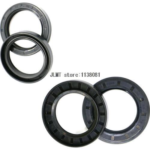 Fork Oil Seal fit for HONDA 600 XL LD 39X52X11 mm (2 pieces) 39 52 11