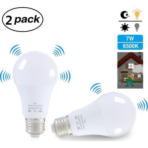 Tomshine LED Bulbs E27
