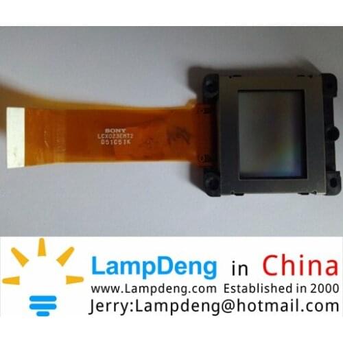 LCX023A LCX023B LCX023C LCX023D LCX023E LCX023F LCX023H LCD panel for Projector,Lampdeng.com in China