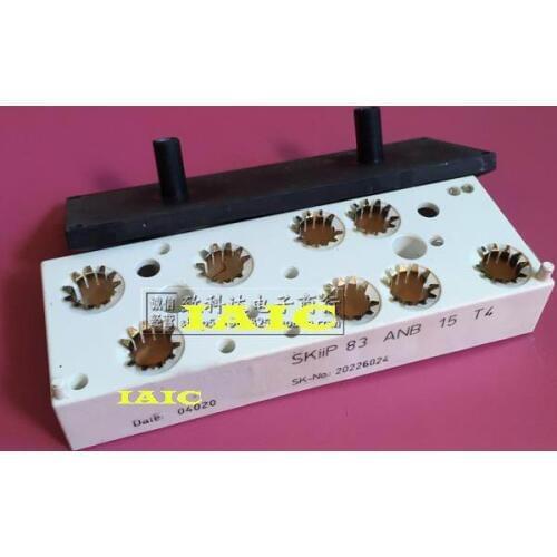 100%New and original, 90 days warranty SKIIP83ANB15T4