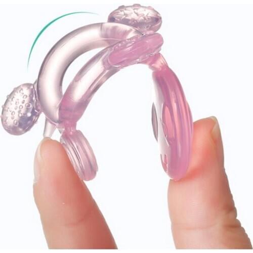 200pcs Baby Turtle Silicone Teether Safety Octopus Tortoise Baby Food Grade Silicone Soother Teether Teething Pacifier