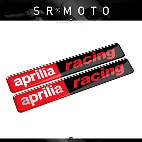 3D Motorcycle Sticker Case for Aprilia GPR APR RS4 RSV4 Tuono V4 RS 50 125 150