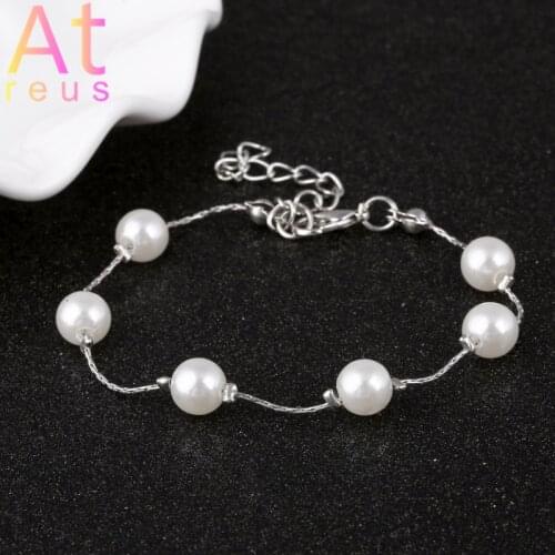 Atreus Metal Bracelets