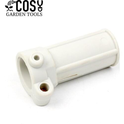 Clutch Housing Carrier Mount Drum Casing Tube Fit For Stihl FS120 FS200 FS250 Brush Cutter Universal Garden Tool Parts