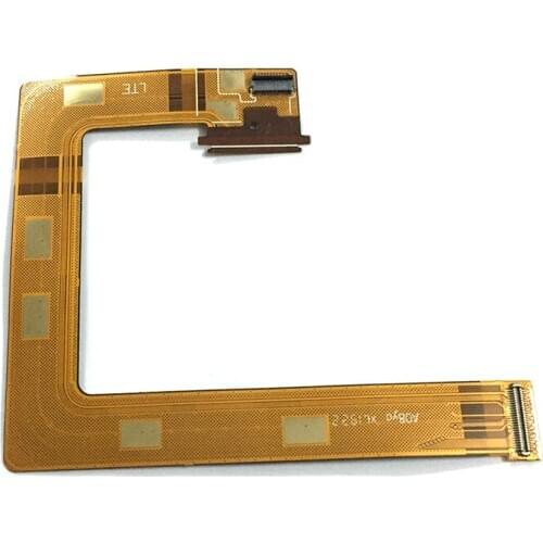 For Huawei MediaPad M3 Lite 8.0 Inch CPN-W09 CPN-L09 CPN-AL00 Main Board Connector USB Board LCD Display Flex Cable Repair Parts