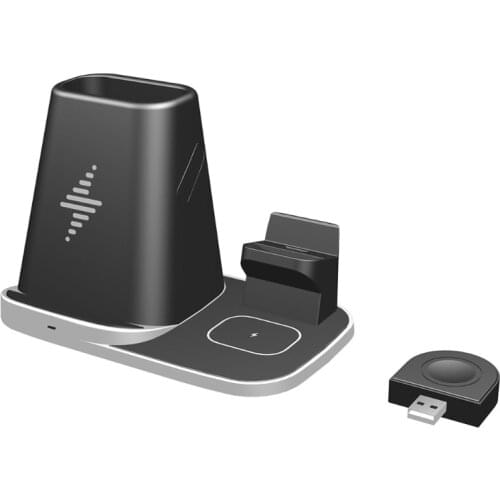 LIMEIDE Wireless Chargers For Mobile Phones