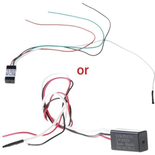 Durable Mini DC 5V Air Purifier Ionizer Negative Ion Anion Generator Accessories for Hair Dryer Fan Air Conditioning