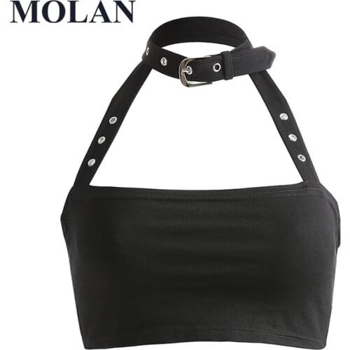 MOLAN Womens Tops