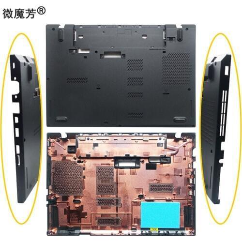 FOR Lenovo FOR ThinkPad L450 L460 Laptop Bottom Cover Base Shell Lower Case 0 AP12Y000500