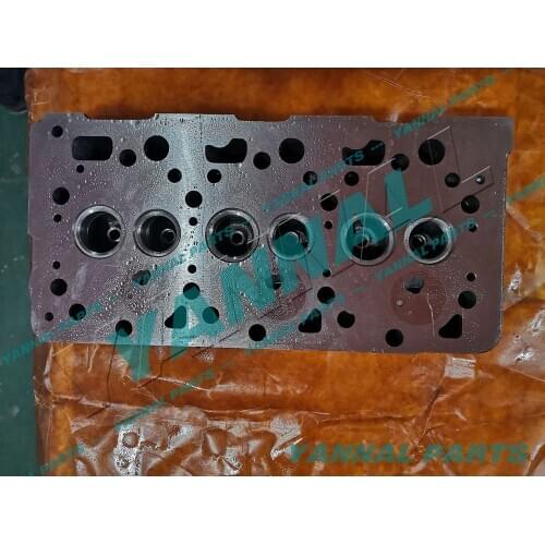 New Aftermarket Part D1305 Cylinder Head 1G700-03045 For Kubota