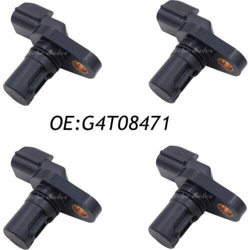 New 4PCS OEM G4T08471 Fits For Suzuki Camshaft Position Sensor