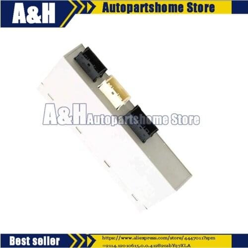 OEM 61357335274 Rear Trunk Lid Tailgate Back Door Control 7335274 7230669 7205352 Module Unit For BMW X5 E70 2007-2013