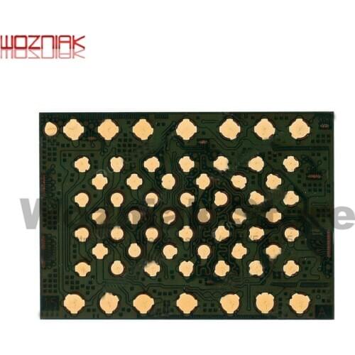 Original NEW For iPhone 6 6s 6p 6sp 7g 7p 8 8p x xs max NAND IC Hardisk HDD chip unlock programmed with new serial Number