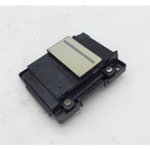 Printhead for Epson WF-2650 WF-2651 WF-2660 WF-2661 WF-2750 WF2650 WF2651 WF2660 WF2661 WF2750 WF 2650 2750 printer parts