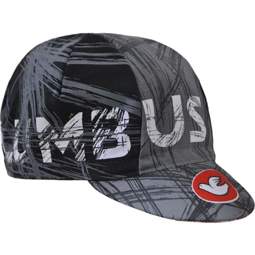 Italy Classic Scratches Design Polyester Pirate Hat Outdoor Team Pro Wear Racing Absorb Sweat Cycling Equipment Balaclava