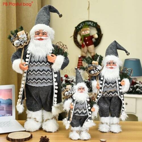 PLAYFUL BAG Cartoon Toys