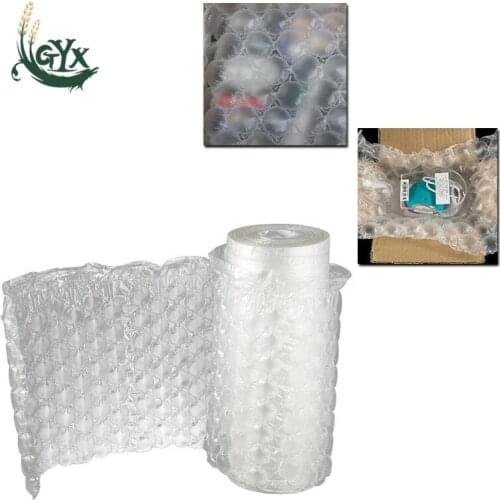 Bubble Packaging Bag Bag Packaging Thicken Shockproof Big Bubble Bag Project Packaging Film Bubble Film Buffer Bag