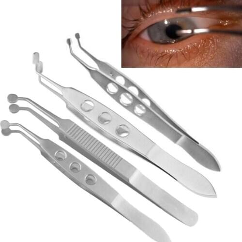 ROSALIND Eyebrow Tweezers