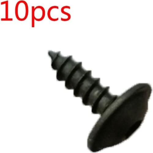 Torx Screw Car Engine Under Cover Splash Guard Self-tapping Screws N90974701 G8TE