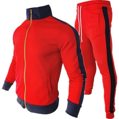 SCHEIFELE Men's Sportswear