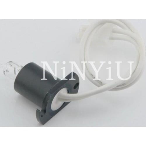 Compatible Rayto 12V20W RT-420 RT-800 Automatic Biochemical analyzer light bulb