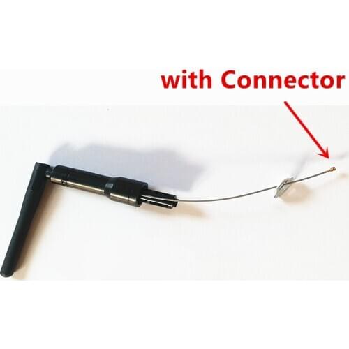 DX8 Antenna Aerial W Connector for DX6i DX7 of SPEKTRUM Transmitter for ORX T-SIX Radio from HobbyKing JR Remote Control