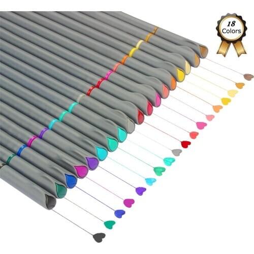 TOUCHNEW Pen Sets