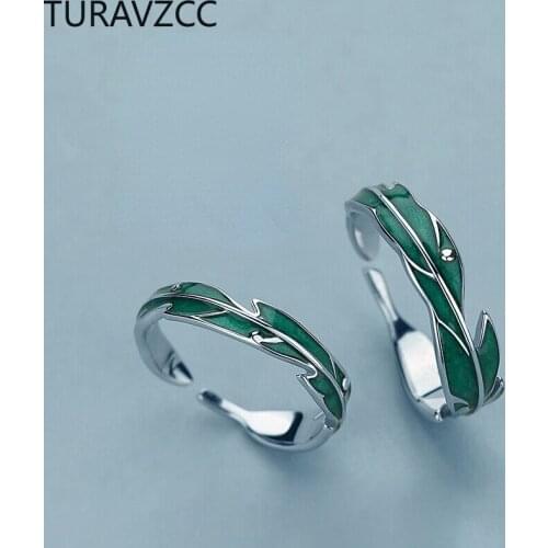 Парные кольца TURAVZCC China At AliExpress