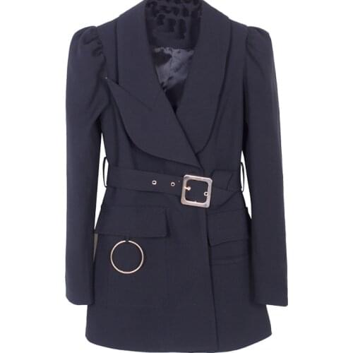 Vinieer Women's Blazers