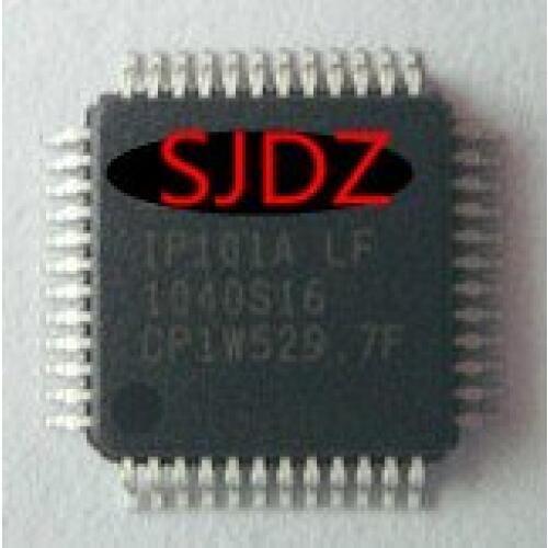 10PCS IP101A IP101 QFP48