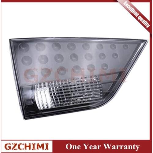 2PCS Rear Left Rear Right Tail Light Inner Lightings 8331A064 8331A065 For Mitsubishi Outlander XL 2008 2009 2010 2011