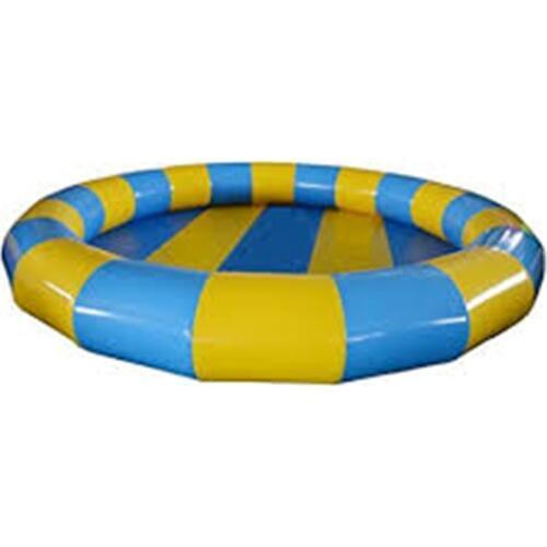 5*5*0.6m Inflatable Swimming Pool Summer Piscina Portable Basin Bathtub Swiming Pool Entertainment Game Pool For Kids Adult