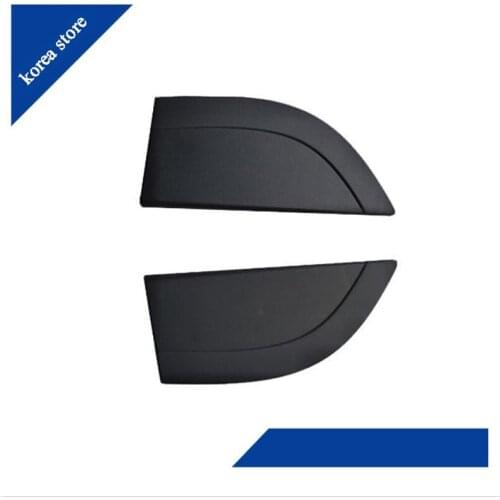 838301E000 838401E000 FOR hyundai Accent 2006-2009 Exterior Rear Rear Door Trim